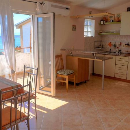 Apartment Oswald Crikvenica Zewnętrze zdjęcie