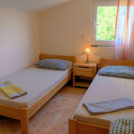 Apartment Oswald Crikvenica Zewnętrze zdjęcie
