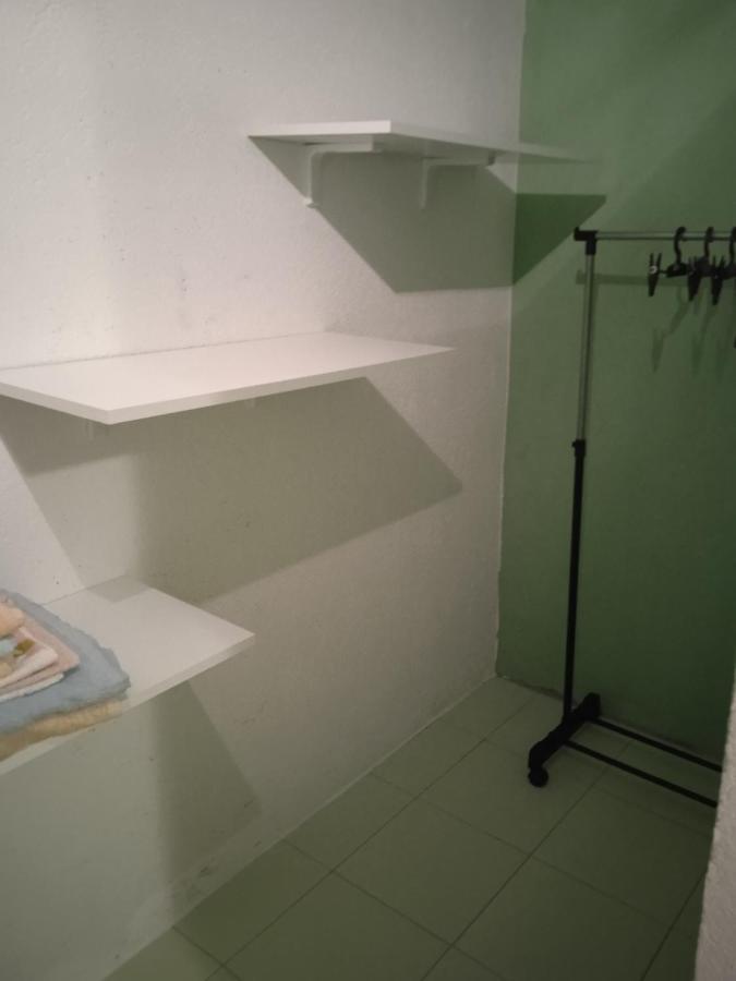 Apartment Oswald Crikvenica Zewnętrze zdjęcie