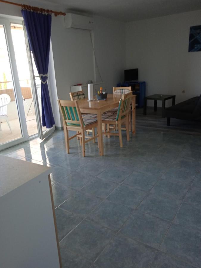 Apartment Oswald Crikvenica Zewnętrze zdjęcie