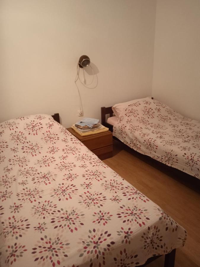 Apartment Oswald Crikvenica Zewnętrze zdjęcie