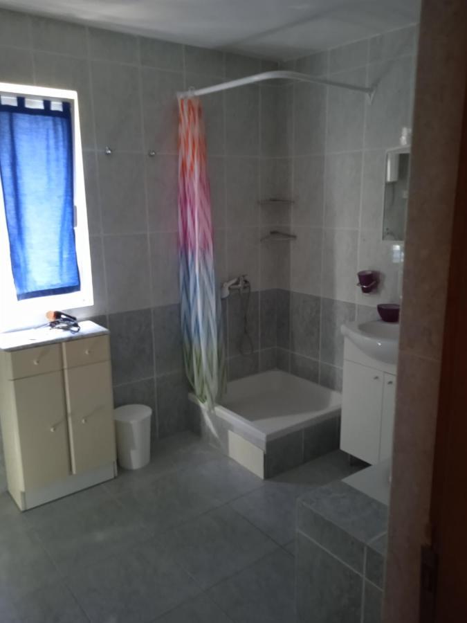 Apartment Oswald Crikvenica Zewnętrze zdjęcie