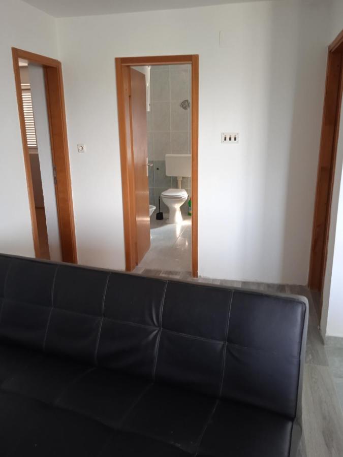 Apartment Oswald Crikvenica Zewnętrze zdjęcie