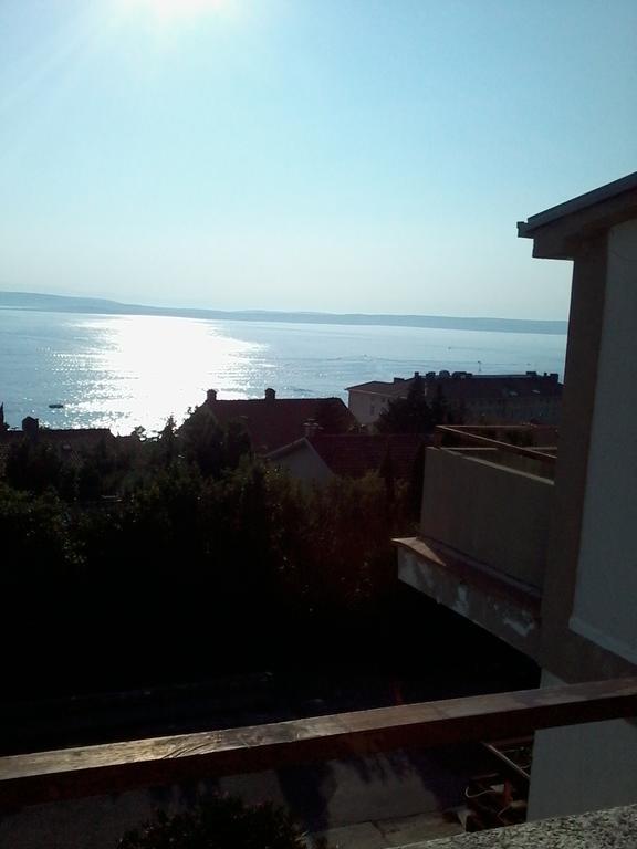 Apartment Oswald Crikvenica Zewnętrze zdjęcie