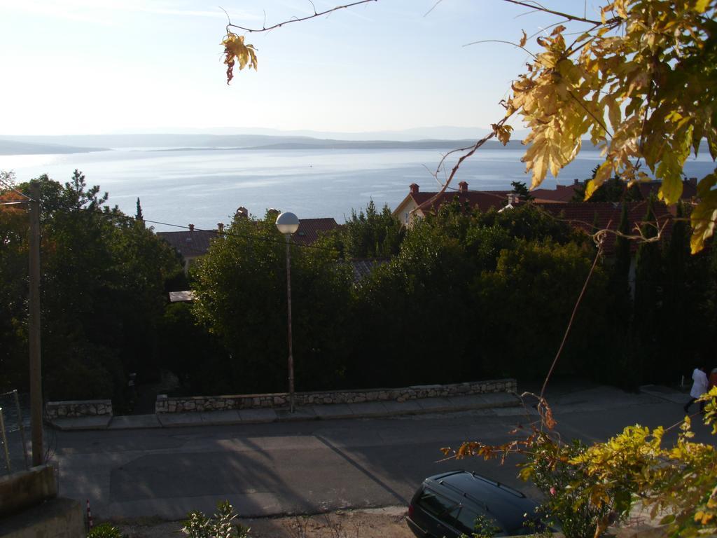 Apartment Oswald Crikvenica Zewnętrze zdjęcie