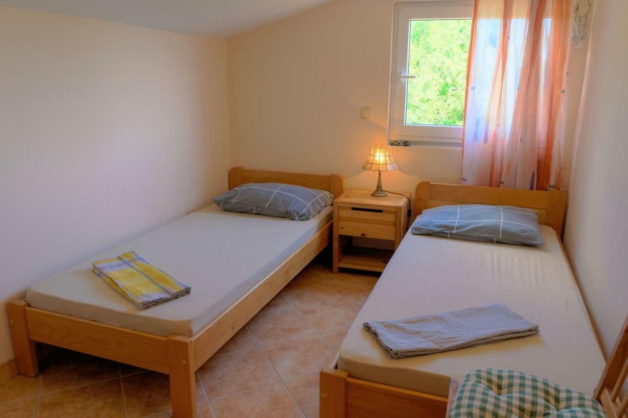 Apartment Oswald Crikvenica Zewnętrze zdjęcie