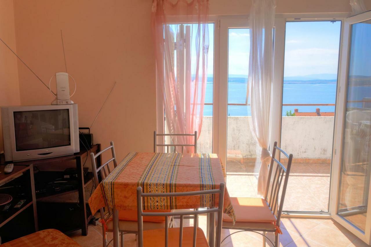 Apartment Oswald Crikvenica Zewnętrze zdjęcie